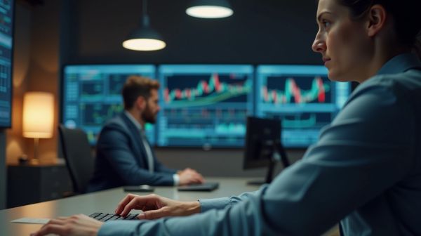 Comment choisir la meilleure prop firm pour une expérience de trading réussie