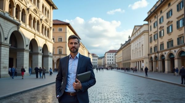 Comment choisir votre agence immobilière à Genève pour vos projets ?