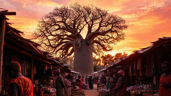 Explorez les meilleures opportunités d'investissement en immobilier au Burkina-Faso