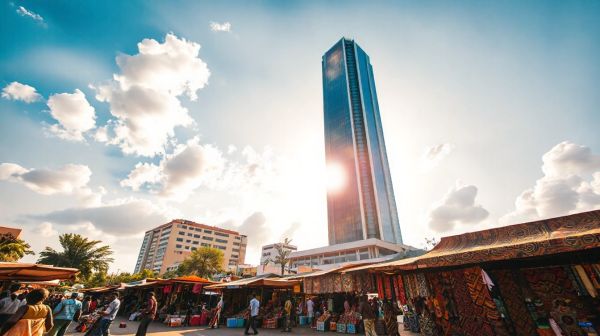 Explorez les meilleures opportunités d'investissement en immobilier au Burkina-Faso