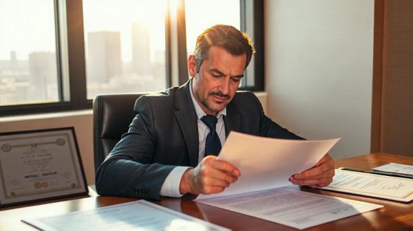 Les meilleures options d'assurance pour maintenir votre salaire