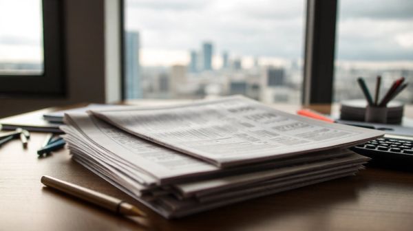 Les meilleures options d'assurance pour maintenir votre salaire