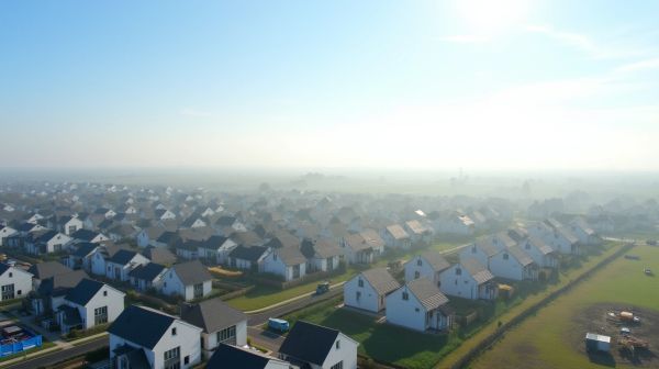 Les surprises des terrains à bâtir à Caen que vous ne soupçonniez pas