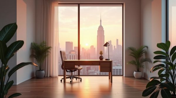 L'immobilier sous un nouvel angle : réalisez des opportunités x'