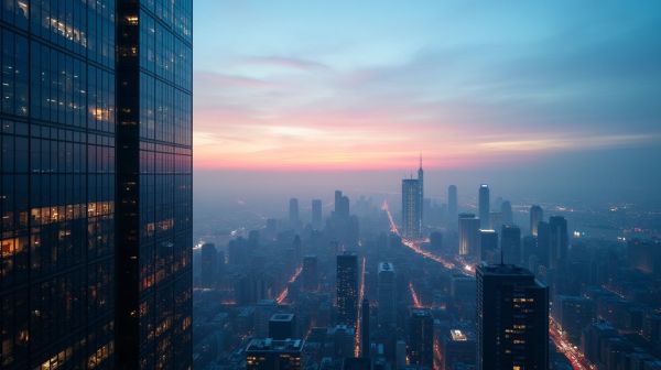 L'immobilier sous un nouvel angle : réalisez des opportunités x'