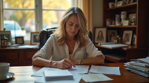 Protégez vos revenus avec une assurance maintien de salaire