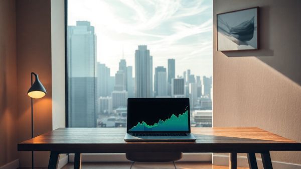 Top 5 critères essentiels pour sélectionner une prop firm efficace
