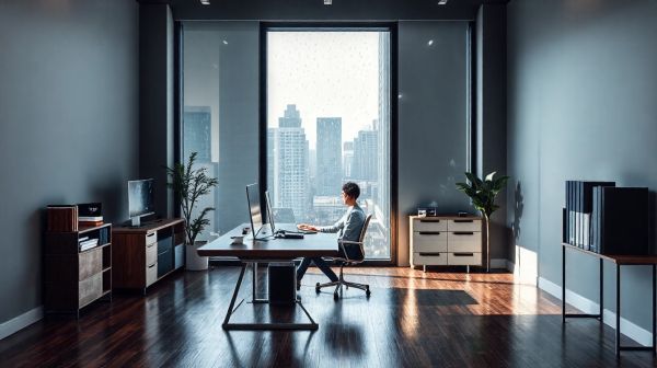 Top 5 critères essentiels pour sélectionner une prop firm efficace
