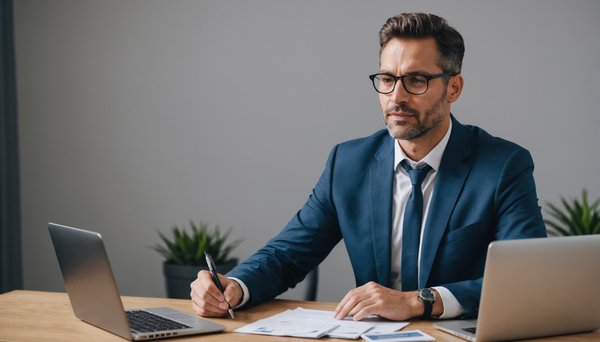 Le rachat de crédit pour les entrepreneurs