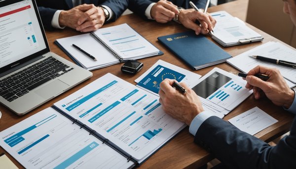 Le virement bancaire pour expatriés : Guide complet