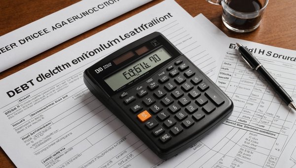 Mode d'emploi du rachat de crédit