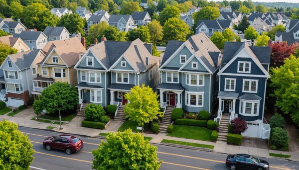 Anticipez la Fluctuation des Prix Immobiliers : Un Guide Complet