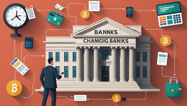 Guide Ultime pour Changer de Banque : Tout ce que Vous Devez Savoir