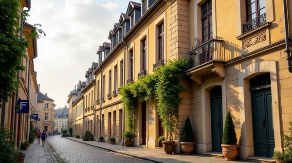 Diagnostic immobilier à chalon-sur-saône : services et experts